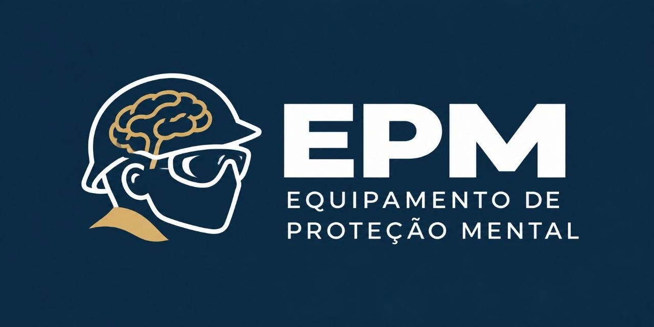 EPM — Equipamento de Proteção Mental