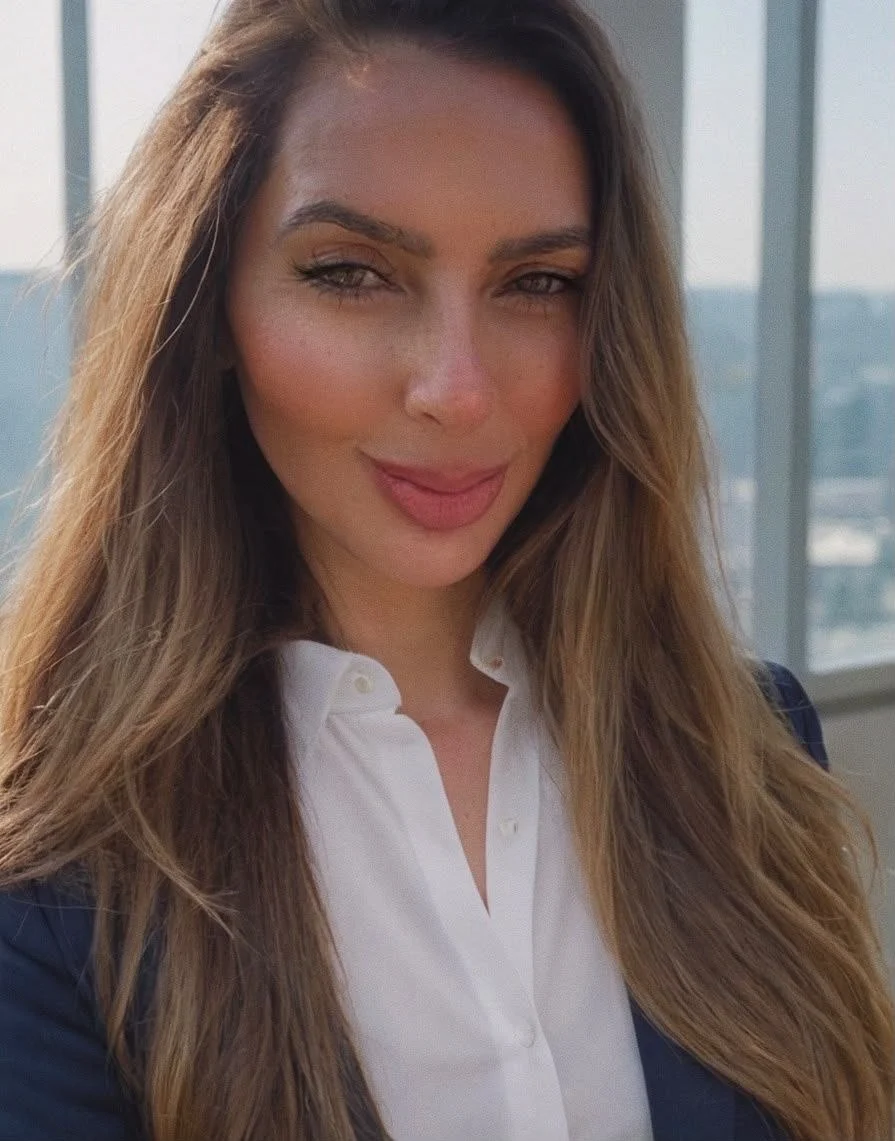 Gina Strozzi